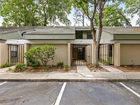 7200 SW 8th Ave #Q108, Gainesville, FL 32607