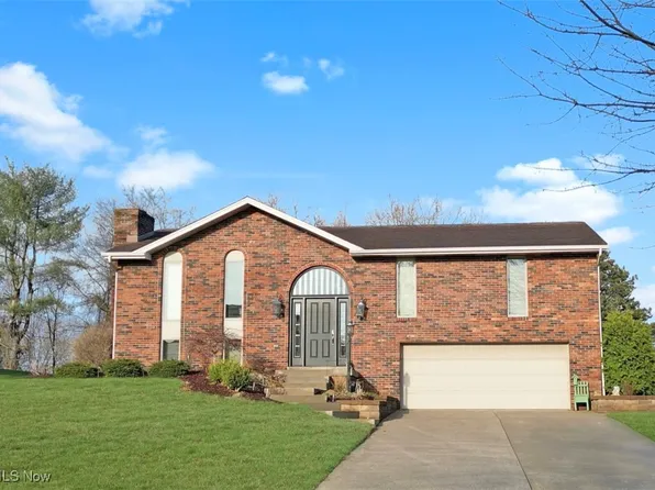 4532 Fairway Dr, Steubenville, OH 43953