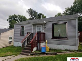 3905 N 36th St, Omaha, NE 68111