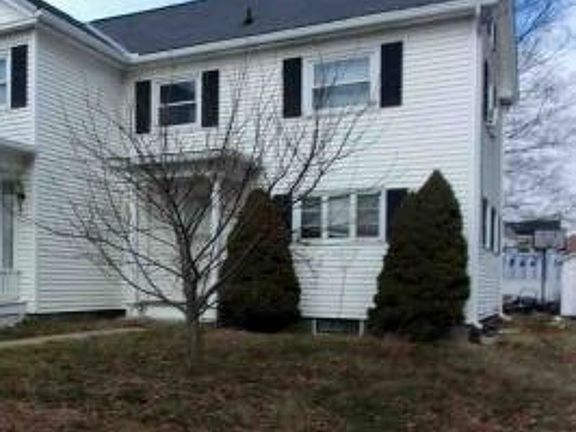 Property Side View