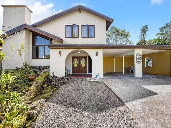16-1316 Pohaku Cir, Kurtistown, HI 96760