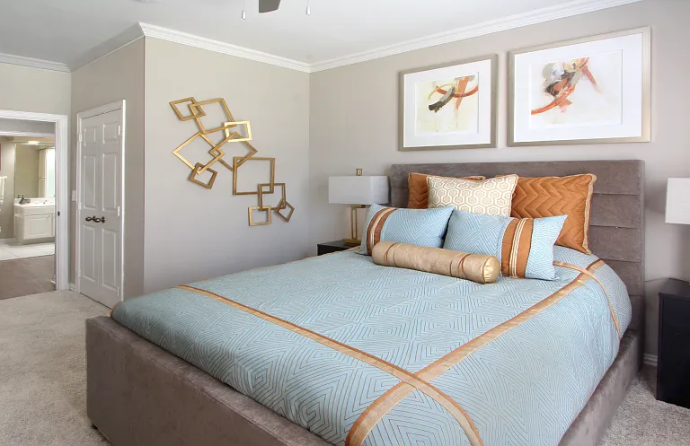 TurtleCreek Apartments — Photo 15