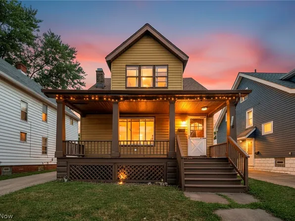 4881 E 107th St, Garfield Heights, OH 44125