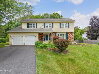 228 Vincenza Lane, Schenectady, NY, 12303