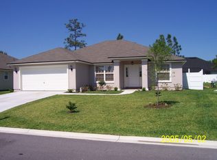 2856 Cross Creek Dr, Green Cove Springs, FL 32043