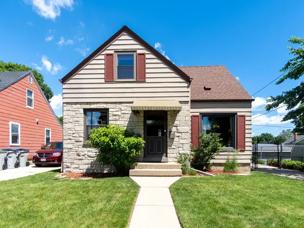 1518 E Howard AVENUE, Milwaukee, WI 53207