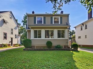 3619 W 148th St, Cleveland, OH 44111