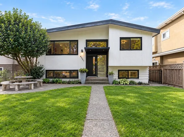 4921 Chester St, Vancouver, BC V5W 3A7