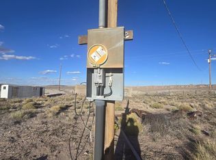 9714 Washboard Rd, Holbrook, AZ 86025