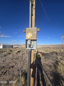 9714 Washboard Rd, Holbrook, AZ, 86025