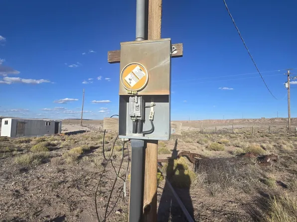 9714 Washboard Rd, Holbrook, AZ 86025