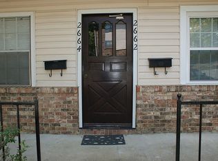 2664 Southbury Cir, Vestavia, AL 35216