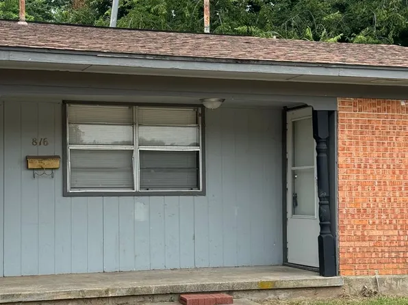 816-818 Russell, 816-818 Russell Cir #816, Norman, OK 73071