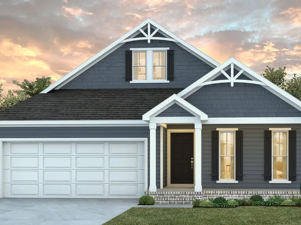 121 Chinaberry St Lot 6, Pine Mountain, GA 31822