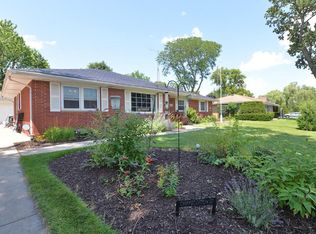 3422 Chippecotton St, Racine, WI 53406