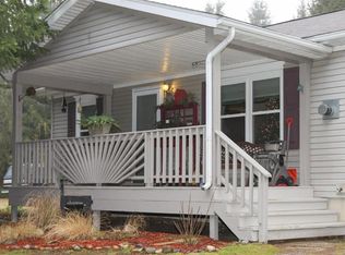 1700 W 46th Rd, Cadillac, MI 49601