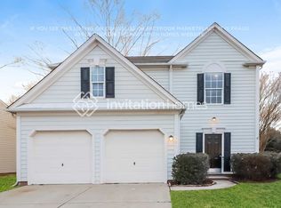 5301 Bentgrass Run Dr, Charlotte, NC 28269