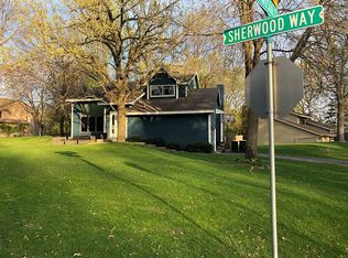 1538 Sherwood Way, Eagan, MN 55122