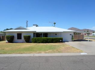 4740 E Windsor Ave, Phoenix, AZ 85008