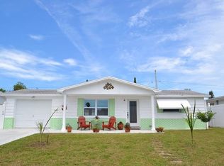 4905 Manor Dr, New Port Richey, FL 34652