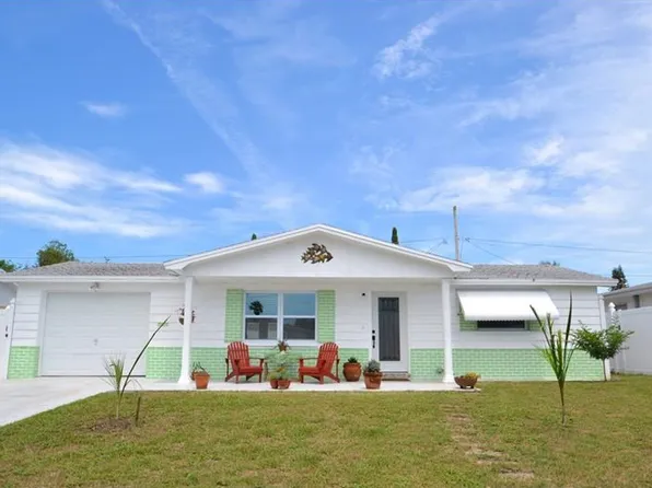 4905 Manor Dr, New Port Richey, FL 34652