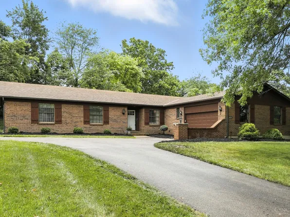 7061 Butterwood Dr, West Chester, OH 45241