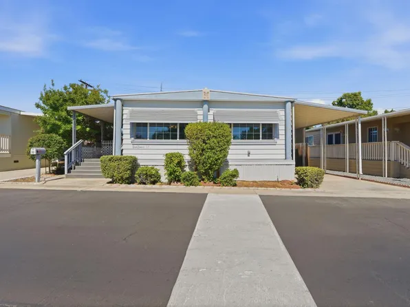 1255 W Grangeville Blvd Spc 53, Hanford, CA 93230