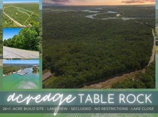 Tbd Hwy 173, Cape Fair, MO 65624