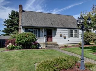 642 N Howard St, Tacoma, WA 98406
