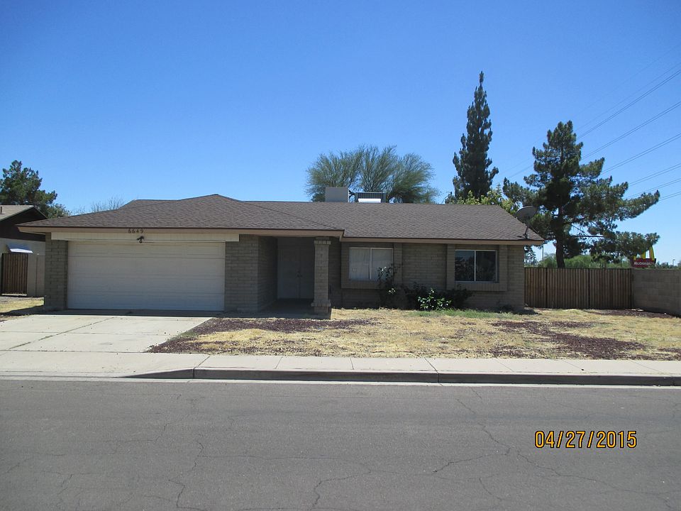 1st image of 6649 W Christy Dr