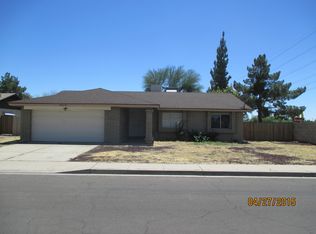 6649 W Christy Dr, Glendale, AZ 85304