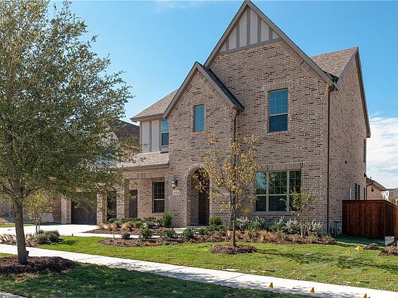 2nd image of 1724 Oak Trail Dr