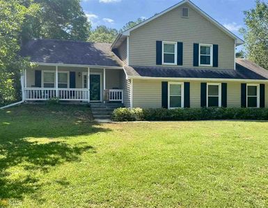 20 Ashley Creek Dr, Newnan, GA, 30263