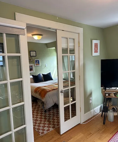 30 Mount Vernon St #3 — Photo 3