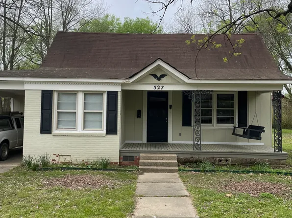 527 Grove St, Conway, AR 72034