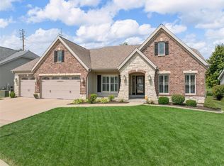 103 Winterset Ct, O'Fallon, MO 63366
