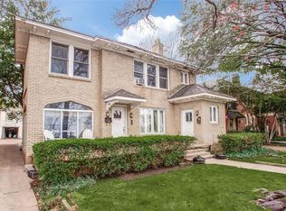 4136 Hawthorne Ave, Dallas, TX 75219