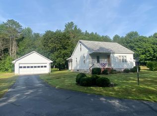 55 Pleasant Valley Rd, Springfield, VT 05156