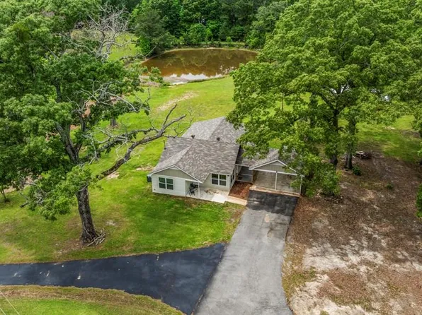 540 Goat Rock Rd, Fortson, GA 31808