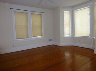 1 Fort Avenue Ter #1, Roxbury, MA 02119