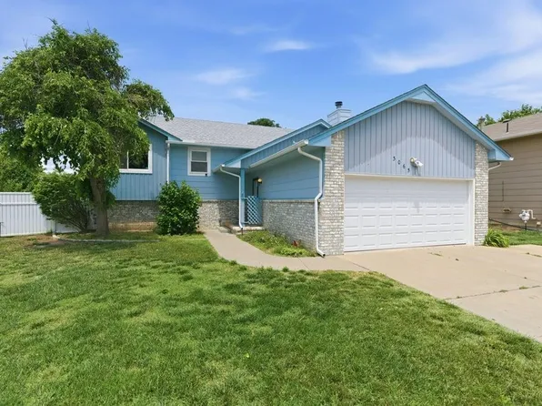 3065 N Hedgetree St, Wichita, KS 67226