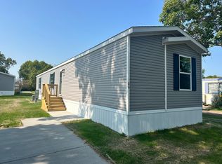 2136-20 1/8th Avenue Site #66, Rice Lake, WI 54868