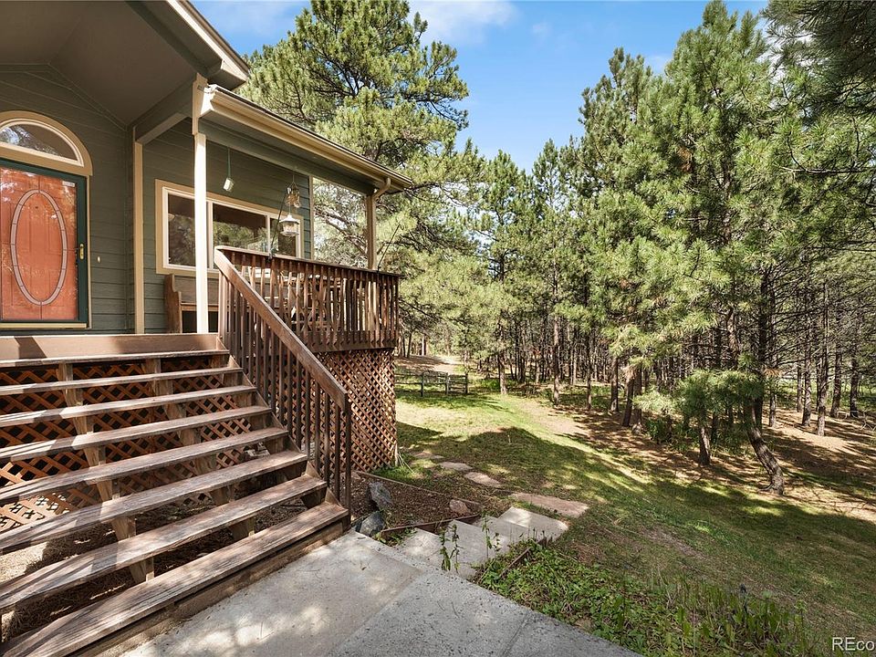 34103 Forest Park Drive, Elizabeth, CO 80107 MLS 5223939 Zillow