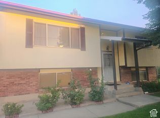 2258 N 750 W, Harrisville, UT 84414