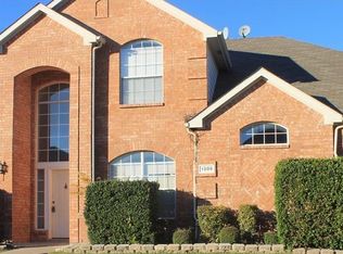 1309 Westgate Dr, Sachse, TX 75048
