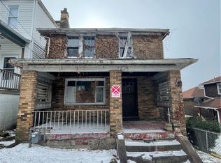 2206 Hawthorne Ave, Pittsburgh, PA