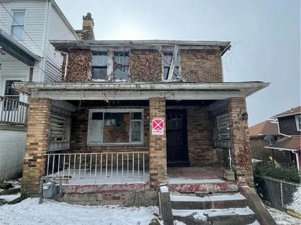 2206 Hawthorne Ave, Pittsburgh, PA 15218