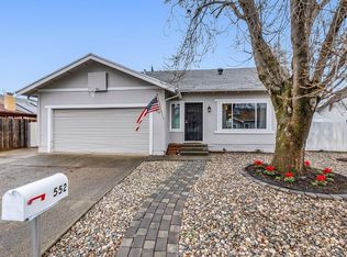 552 Greenwood Dr, Vacaville, CA