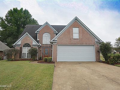 9195 Lakeside Dr, Olive Branch, MS, 38654