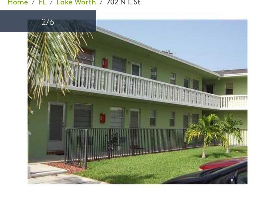 1st image of 702 N L St #0